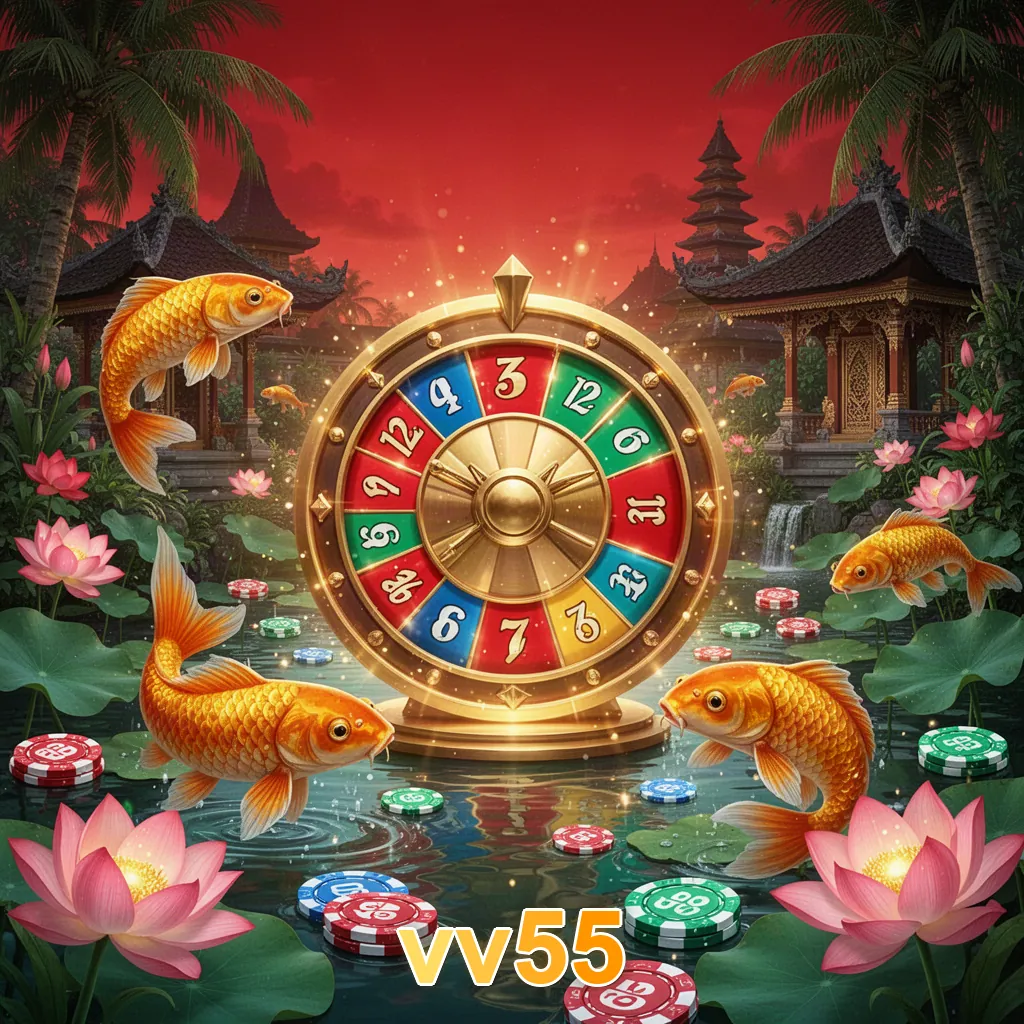 Promosi vv55