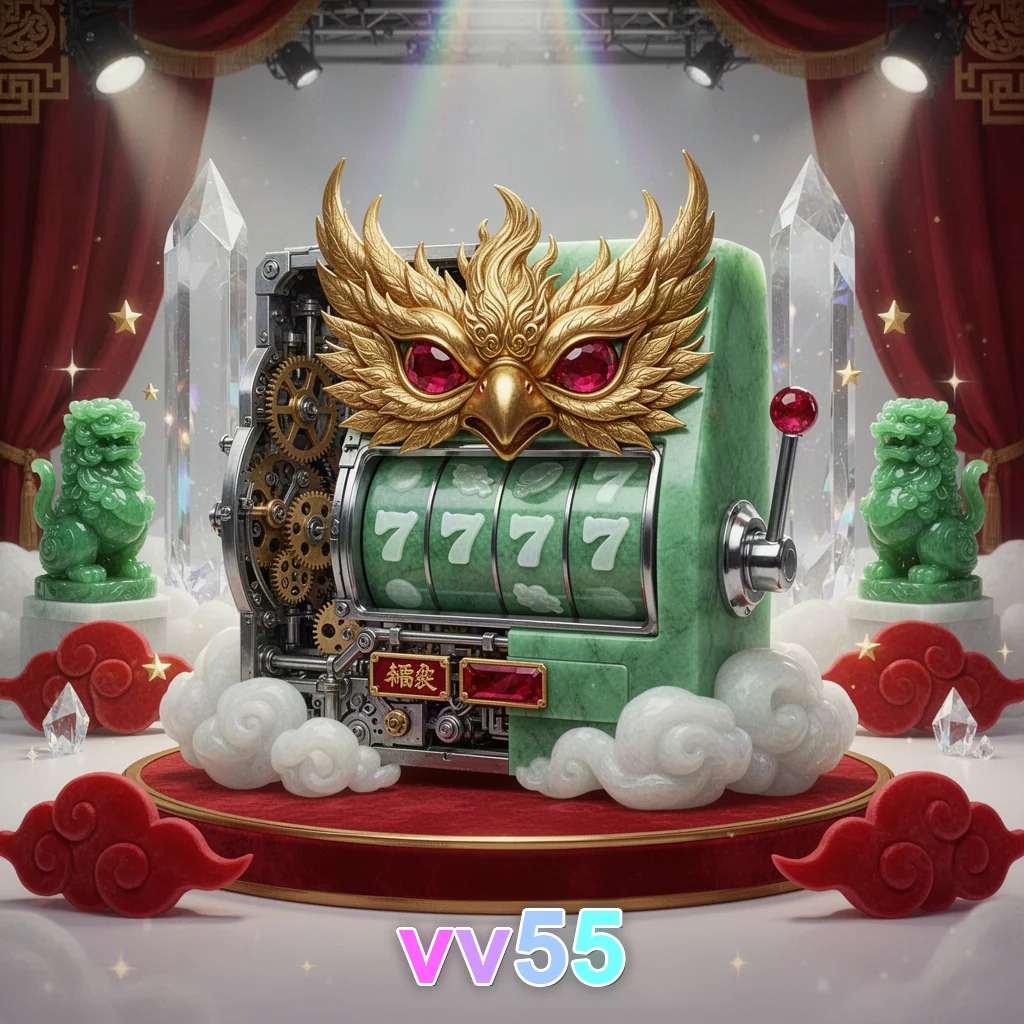 Promosi vv55