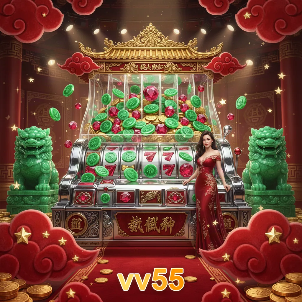Promosi vv55