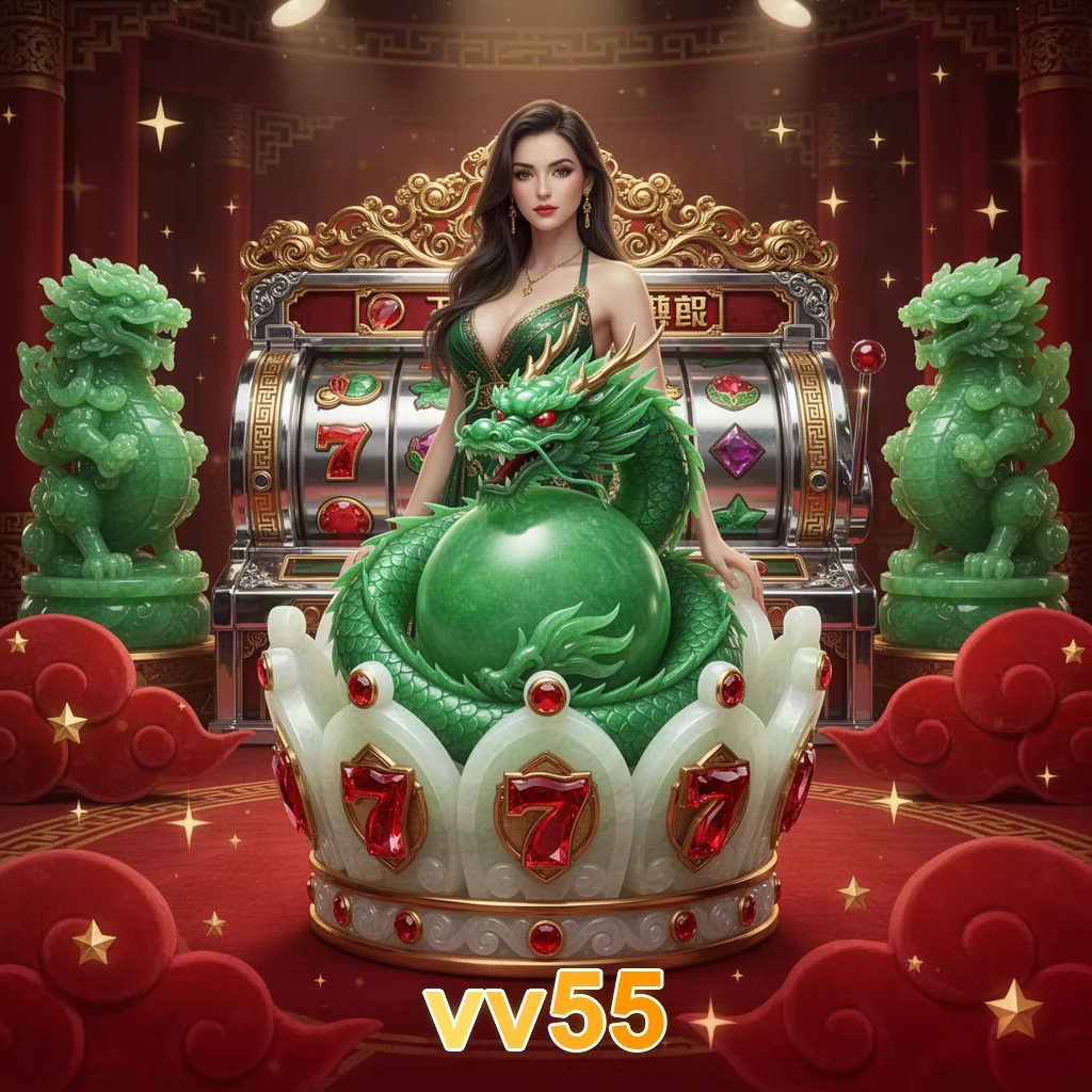 Promosi vv55