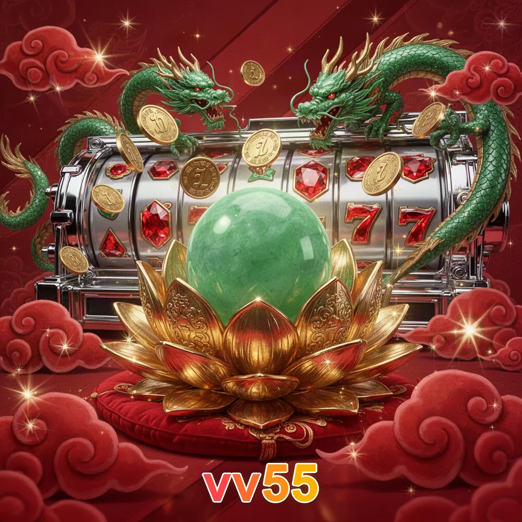 Promosi vv55