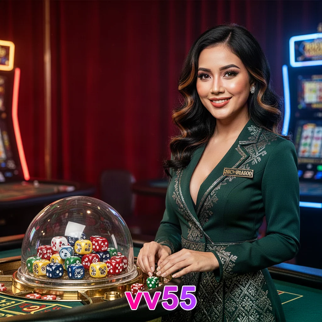 Promosi vv55