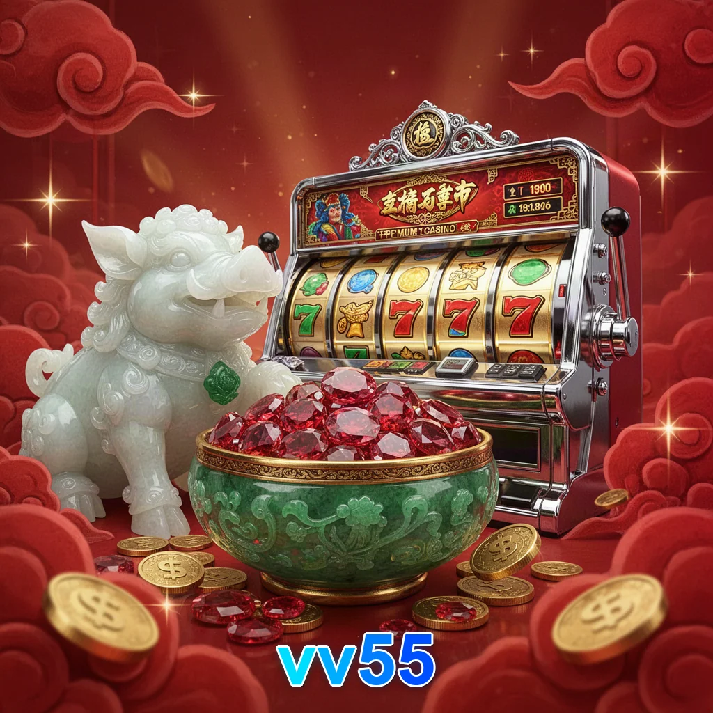 Promosi vv55