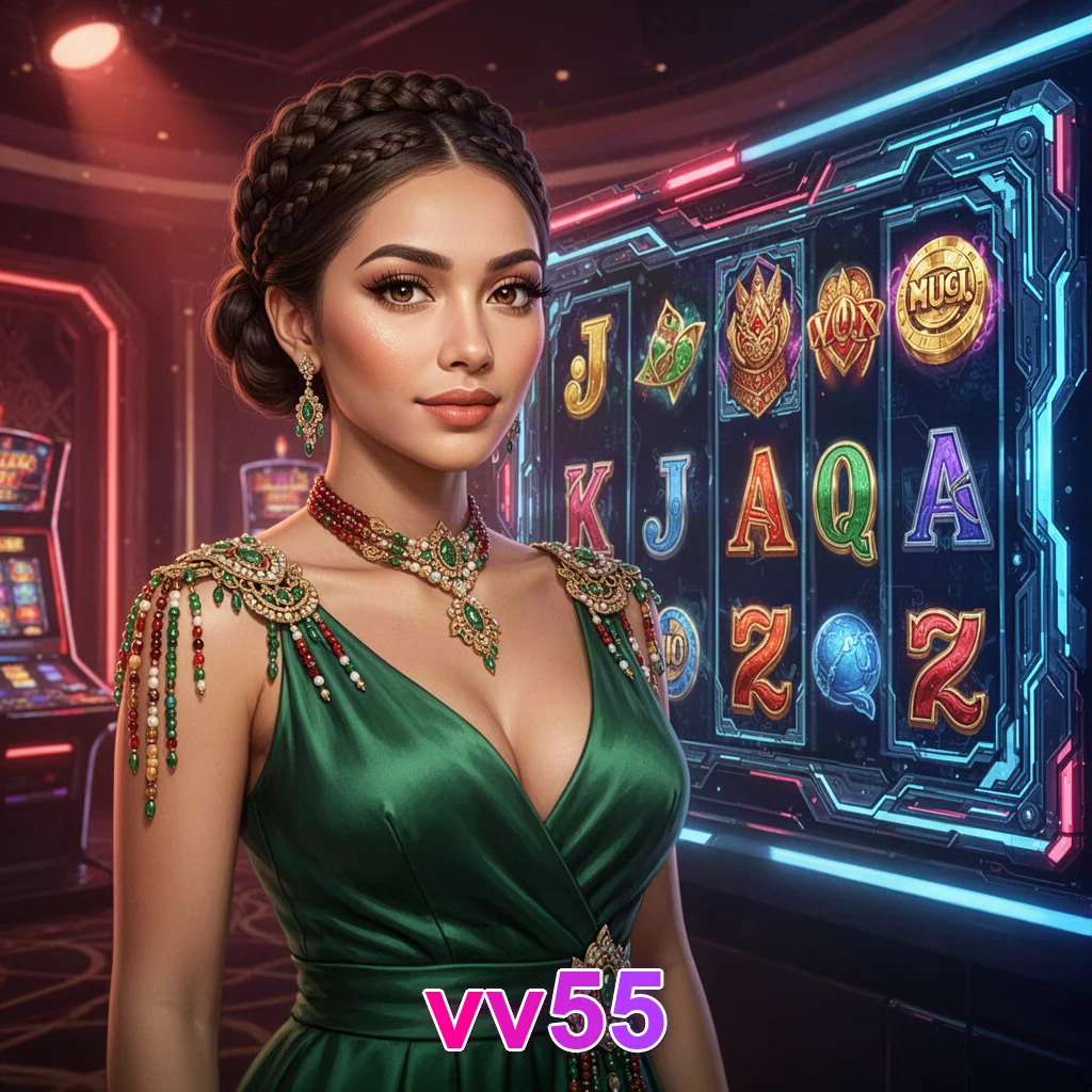 Promosi vv55